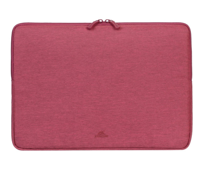Torba do laptopów RIVACASE Suzuka 7703 laptop 13,3" czerwone